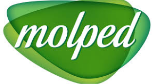 Molped logo