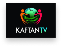 KAFTANTV Logo