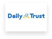 Daily Trust Logo