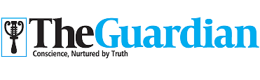 The Guardian logo