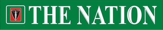 The nation logo